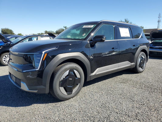 2024 KIA EV9 WIND VIN:KNDAFFS54R6022737