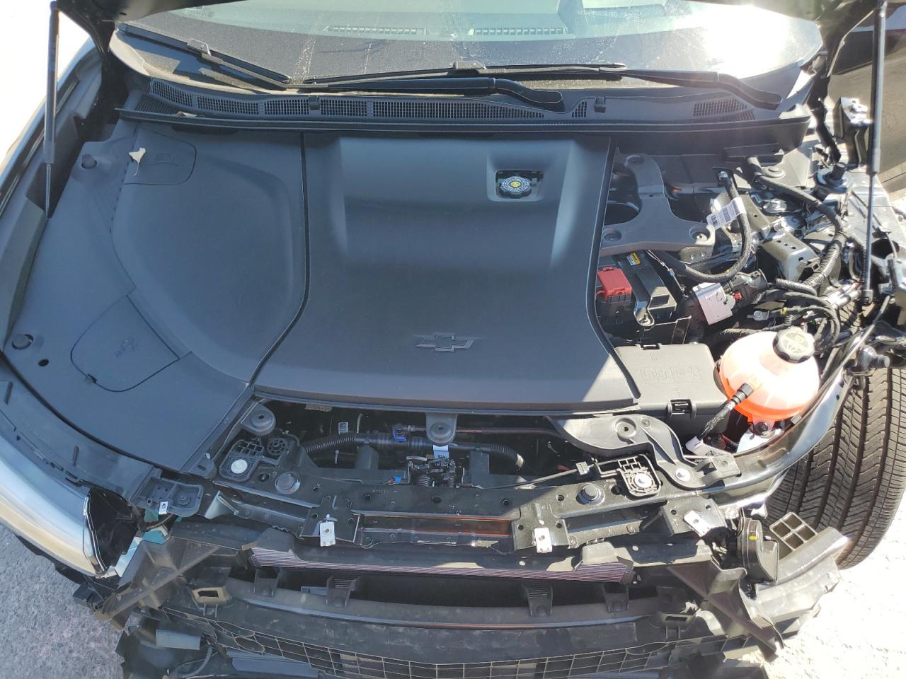 2024 CHEVROLET BLAZER RS VIN:3GNKDCRJXRS262731