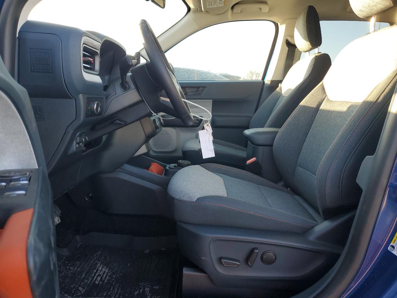 2024 FORD MAVERICK XLT VIN:3FTTW8J95RRB33549