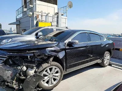 2015 Chevrolet Impala 1G1155SA7GU112279 VIN:1G1155SA7GU112279