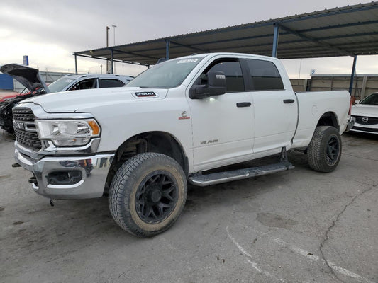 2023 RAM 2500 BIG HORN VIN:3C6UR5DL0PG613323