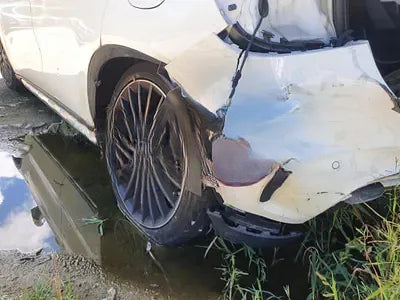 2017 Mercedes-Benz A 45 AMG NONE VIN: