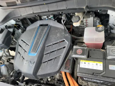 2018 Hyundai Kona VIN: