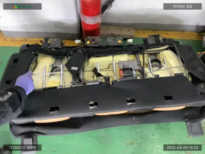 2020 Kia Carnival KNANE81BBMS035125 VIN:KNANE81BBMS035125