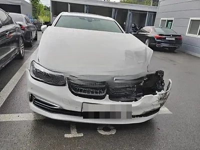 2018 BMW 520 NONE VIN: