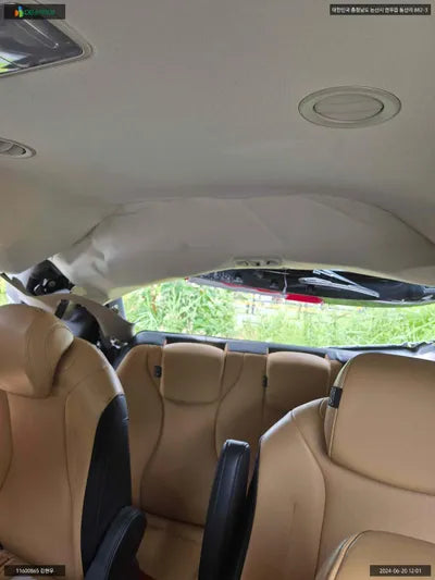 2022 Kia Carnival KNANB813BPS258222 VIN:KNANB813BPS258222