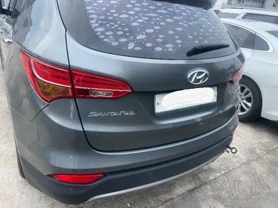 2015 Hyundai Santa FE 138KMKMHSW81UDFU3 VIN:138KMKMHSW81UDFU3