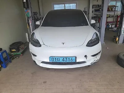 2020 Tesla Model 3 5YJ3E1EA0LF584654 VIN:5YJ3E1EA0LF584654