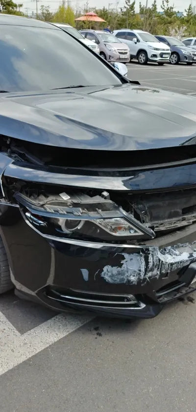 2018 Chevrolet Impala 1G1135SAXJU103380 VIN:1G1135SAXJU103380