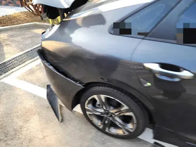 2022 Kia K5 VIN: