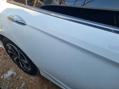 2017 Honda Accord 1HGCR2680HA514040 VIN:1HGCR2680HA514040