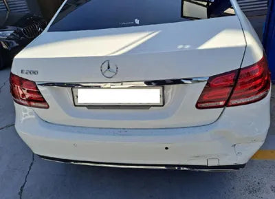 2016 Mercedes-Benz E 200 WDDHF3EB7GB275608 VIN:WDDHF3EB7GB275608