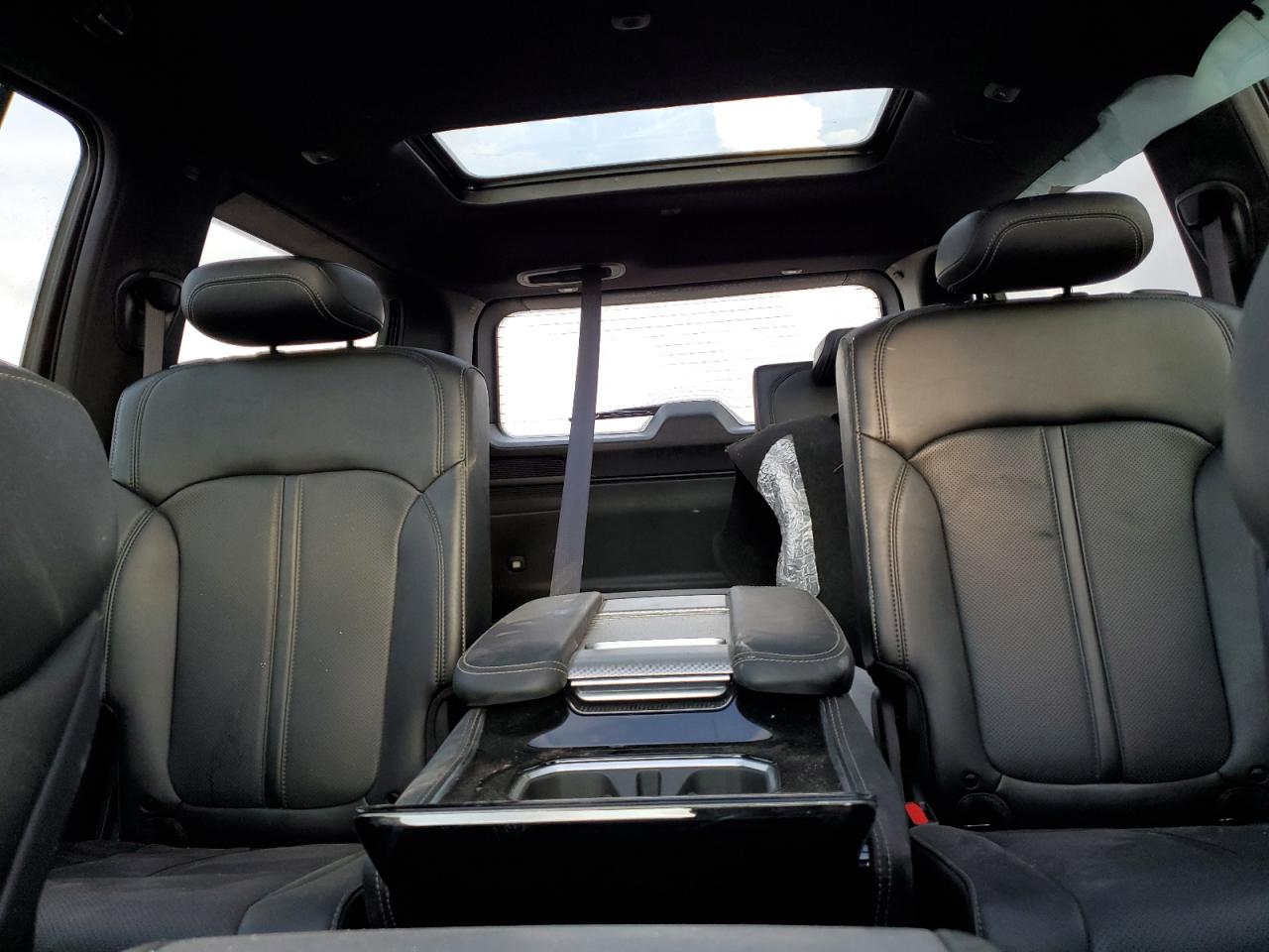 2023 JEEP GRAND WAGONEER SERIES I VIN:1C4SJVEJ0PS545778