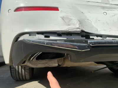 2020 BMW 520 WBA11BH06MCF53712 VIN:WBA11BH06MCF53712