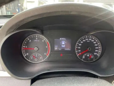 2019 Kia K5 KNAGT415GKA305868 VIN:KNAGT415GKA305868
