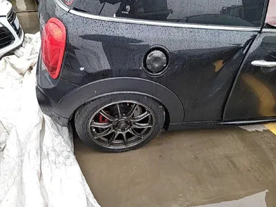 2020 MINI Cooper VIN: