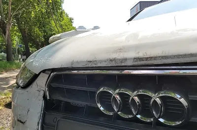 2015 Audi A4 WAUZZZ8K7FA081179 VIN:WAUZZZ8K7FA081179