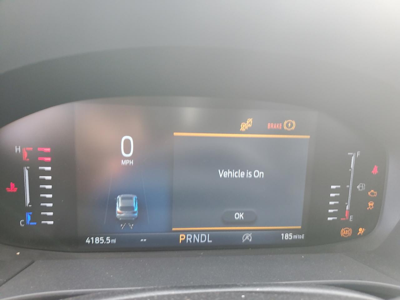 2023 FORD ESCAPE  VIN:1FMCU9FN3PUA16118