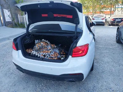 2020 BMW 520 WBAJK9105LCE63403 VIN:WBAJK9105LCE63403