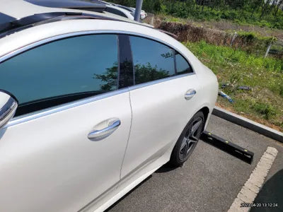 2020 Mercedes-Benz CLS 450 VIN: