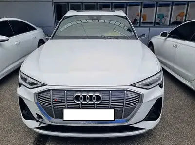 2021 Audi e-tron WAUZZZGE2MB043832 VIN:WAUZZZGE2MB043832