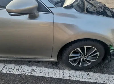 2018 Lexus CT 200h JTHKD5BH8J2331975 VIN:JTHKD5BH8J2331975