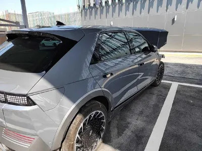 2023 Hyundai Ioniq VIN: