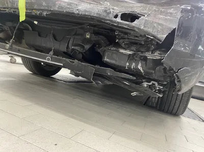 2019 Mercedes-Benz C 220 WDDWF1EB5KR524953 VIN:WDDWF1EB5KR524953