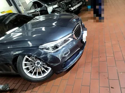 2016 BMW 730 WBA7C4104GG435114 VIN:WBA7C4104GG435114