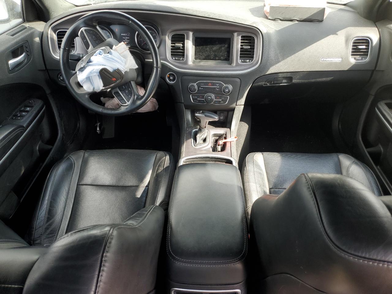 2022 DODGE CHARGER SXT VIN:2C3CDXBG7NH119160