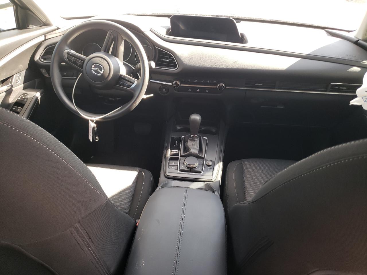 2024 MAZDA CX-30  VIN:3MVDMBAM6RM685276