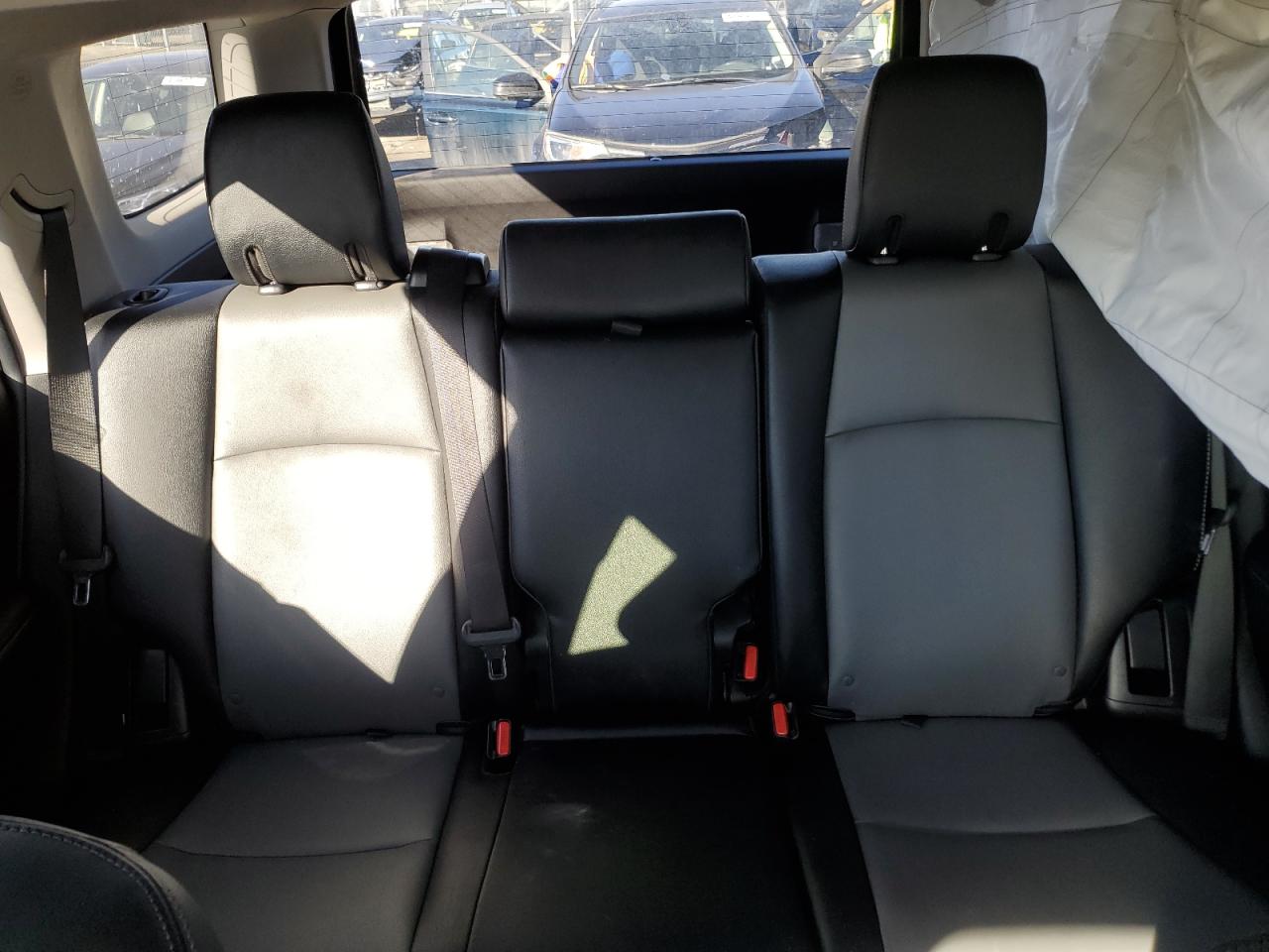 2022 TOYOTA 4RUNNER SR5/SR5 PREMIUM VIN:JTENU5JRXN5992514