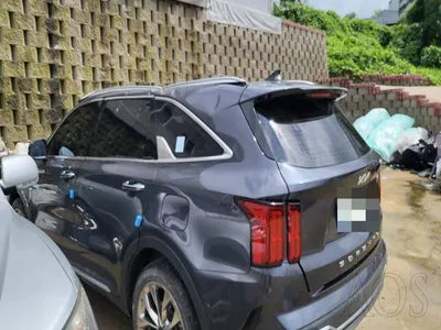 2021 Kia Sorento VIN: