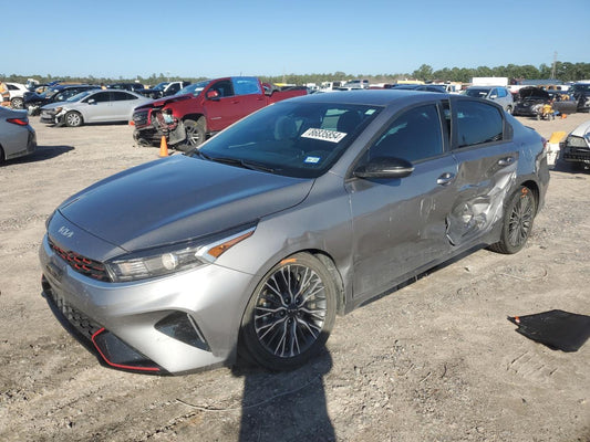 2023 KIA FORTE GT LINE VIN:3KPF54AD1PE645892