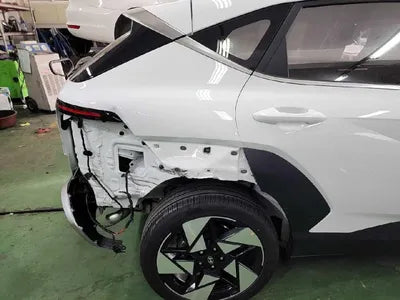 2023 Hyundai Kona KMHHE813BPU001146 VIN:KMHHE813BPU001146