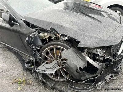 2020 Mercedes-Benz CLS 450 W1K2J5KB5LA073676 VIN:W1K2J5KB5LA073676