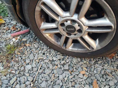 2015 MINI Cooper VIN: