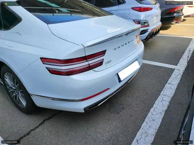 2021 Genesis G80 KMTGA41BDMU055101 VIN:KMTGA41BDMU055101