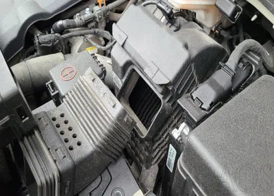 2017 Kia Carnival 318KMKNAME81ABHS3 VIN:318KMKNAME81ABHS3