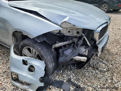 2015 BMW 530 WBAKS4103F0H60036 VIN:WBAKS4103F0H60036