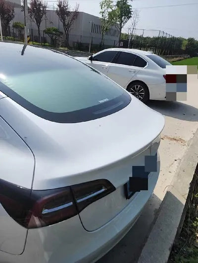 2022 Tesla Model 3 VIN: