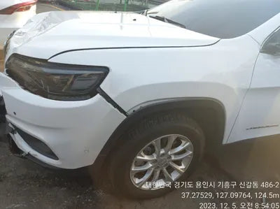 2019 Jeep Cherokee 1C4PJMCB4KD460189 VIN:1C4PJMCB4KD460189