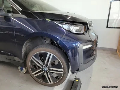 2018 BMW I3 WBY7Z2107J7B26784 VIN:WBY7Z2107J7B26784