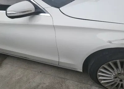 2015 Mercedes-Benz C 220 WDDWF0EB0FF086425 VIN:WDDWF0EB0FF086425