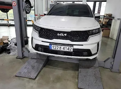 2022 Kia Sorento KNARH81GBNA104111 VIN:KNARH81GBNA104111