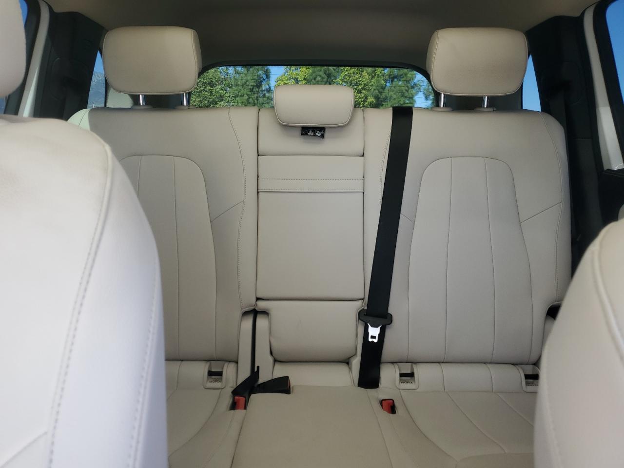 2022 MERCEDES-BENZ EQB 300 4MATIC VIN:W1N9M0KB1NN009903