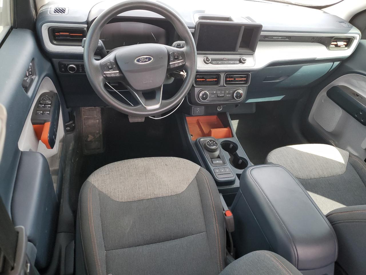2024 FORD MAVERICK XLT VIN:3FTTW8H33RRA06929