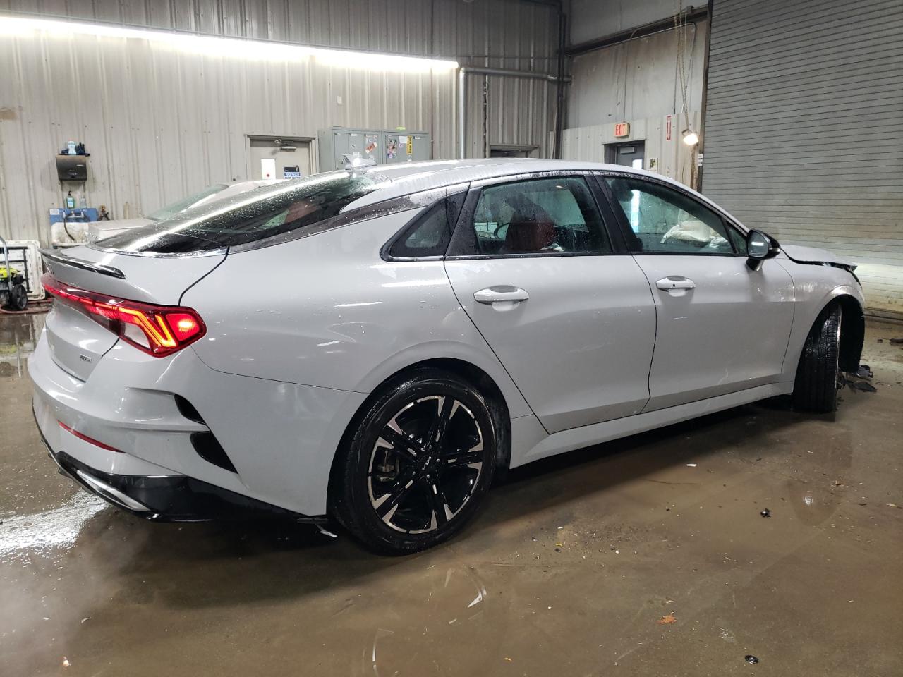 2023 KIA K5 GT LINE VIN:5XXG64J23PG223971