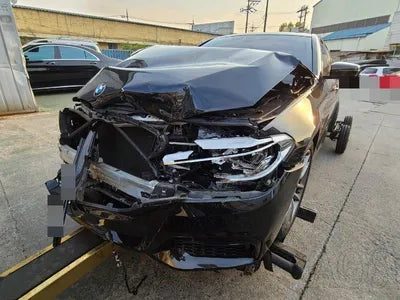 2017 BMW 520 WBAJC310XHG855302 VIN:WBAJC310XHG855302