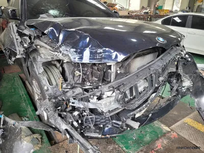 2018 BMW 520 WBAJC3106JD032678 VIN:WBAJC3106JD032678